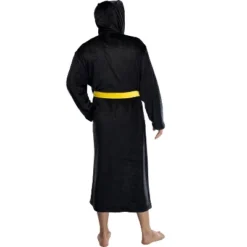 DC Comics Adult Superhero Plush Fleece Hooded Costume Robe -Sleepwear Sales Store GUEST e7954846 a426 4aba 8483 638d3343f3df