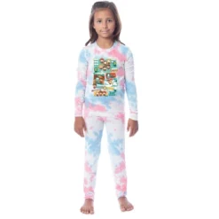 Harry Potter Kids' Chibi Character Girls Boys 2 Piece Tight Fit Pajama Set Multicolored 5 Harry Potter Kids' Chibi Character Girls Boys 2 Piece Tight Fit Pajama Set Multicolored -Sleepwear Sales Store GUEST e9503033 3652 448f b0ed 234766b4bd8c