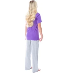 Dreamworks Trolls Womens' Poppy Hip Hop It's Easter Sleep Pajama Set Multicolored -Sleepwear Sales Store GUEST eef20d3e f6c9 431b ab51 9ed73d77c8ea