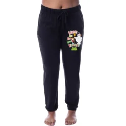 Frosty The Snowman Womens' Winter's No Fun Sleep Jogger Pajama Pants Black 5 Frosty The Snowman Womens' Winter's No Fun Sleep Jogger Pajama Pants Black -Sleepwear Sales Store GUEST efae7bb3 3666 4a4e ba5d bc0a4d6259c4