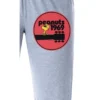 Peanuts Womens' Classic Woodstock Character 1969 Sleep Pajama Pants Grey