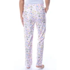 Disney Princess Women's Beauty And The Beast Chip Potts Pajama Pants -Sleepwear Sales Store GUEST f64421bc e127 4d54 95a9 23b2f7daea26