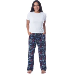 Star Trek The Next Generation TNG Mens' Starship Enterprise Romulan Pajama Pants Multicolored 8 Star Trek The Next Generation TNG Mens' Starship Enterprise Romulan Pajama Pants Multicolored -Sleepwear Sales Store GUEST f6b13909 a37c 4182 a656 365e8476d18c