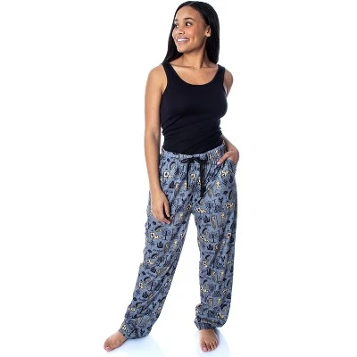 Lord Of The Rings Men's Allover Pattern Adult Sleepwear Pajama Pants LOTR Grey 4 Lord Of The Rings Men's Allover Pattern Adult Sleepwear Pajama Pants LOTR Grey - Image 4