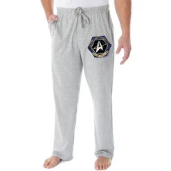 Star Trek Men's Starfleet Command Mission Certified Lounge Pajama Pants Heather Grey 5 Star Trek Men's Starfleet Command Mission Certified Lounge Pajama Pants Heather Grey -Sleepwear Sales Store GUEST fe738983 f1a5 4f9a 9a72 a838e9bb1a6c